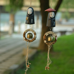 Wind Chimes