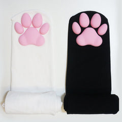 3D Cat Claw Stockings
