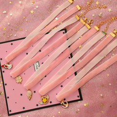 Cardcaptor Sakura Necklace