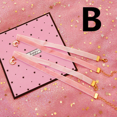 Cardcaptor Sakura Necklace