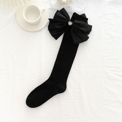 Big Bow Socks