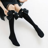 Big Bow Socks