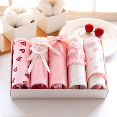 Sweet Briefs Gift Box