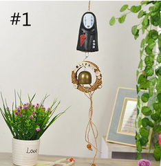Wind Chimes