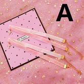 Cardcaptor Sakura Necklace