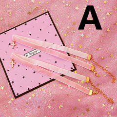 Cardcaptor Sakura Necklace