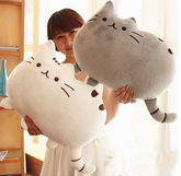 Cute Kawaii Plush Pusheen