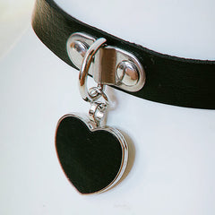 Love Pu Necklace