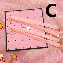 Cardcaptor Sakura Necklace