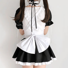 JK Bow Cosplay Dress