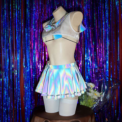 Laser Reflective Sailor Set