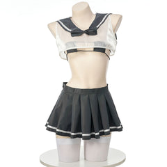 Laser Reflective Sailor Set
