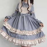 Lolita Bow Dress