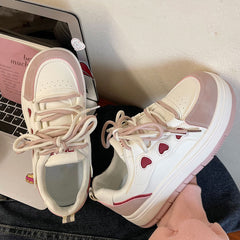 Love Sneakers