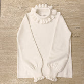 Retro Turtleneck Sweater