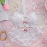 Sweet Bras Undewear Set