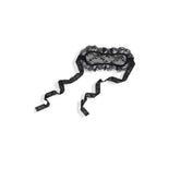 Lace Mysterious Feeling Eye Mask