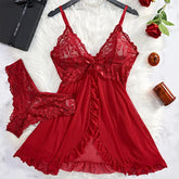 Exquisite 2 Pcs Set