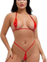 Micro Bikini Lingerie Sets