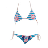 Underwear Cosplay Lolita Bunny Lingerie Bra