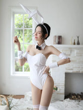 Lace Y2K Bodysuit Style Music Festival Party Puff Costumes Erotic Set