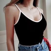 Sexy Camisole Top