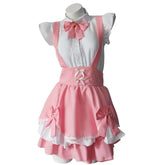 Set Roleplay Outfit Perfect