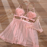 Back Home Panty Nighty Sleepshirts
