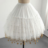 Star Moon Skirt