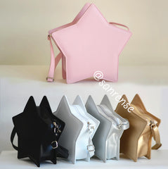 Sweet Star Lolita Bag