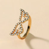 Wings Ring
