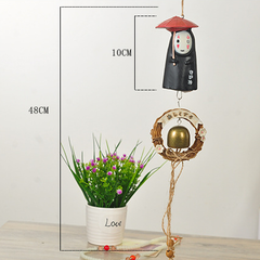 Wind Chimes