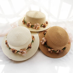 Sun Garland Beach Outdoor Top Hat