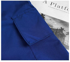 Pocket Side Stripe Sweatpants