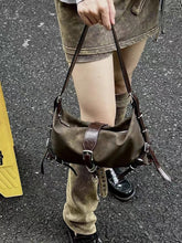 Minority Underarm Shoulder Bag