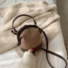 Messenger Bag Fashion Handbag