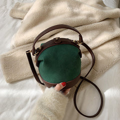 Messenger Bag Fashion Handbag