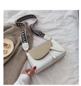 Wideband Crossbody Bag