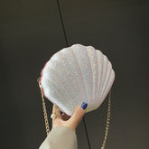 Chain Versatile One Shoulder Bag