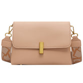 Chain Portable Small Square Bag