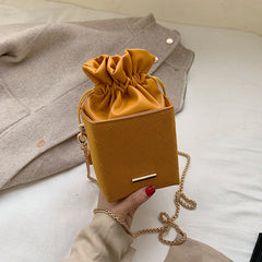 Chain Shoulder Bag