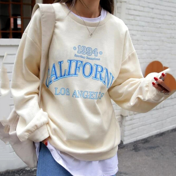 1994 California Sweatshirt