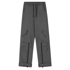Utility Baggy Cargo Pants