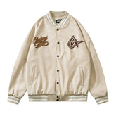 Cypress Hill Varsity Jacket
