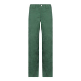Vintage Corduroy Straight Leg Pants