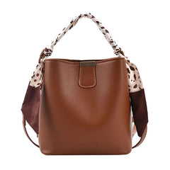 carf Square Crossbody Bag