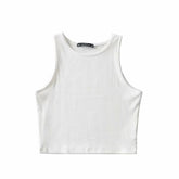 Jersey Tank Top