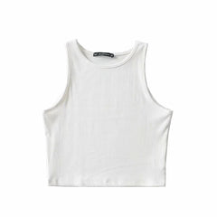 Jersey Tank Top