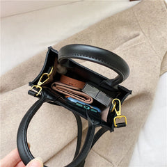 Korean Style Crossbody Bag