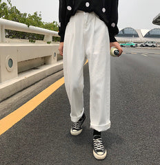 Personality Crisis Cord Pants